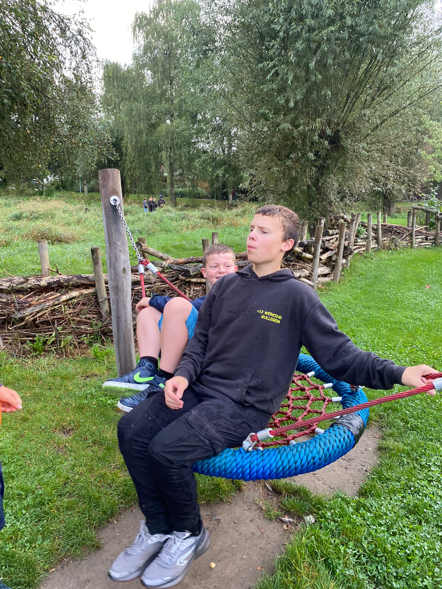Avondactiviteit